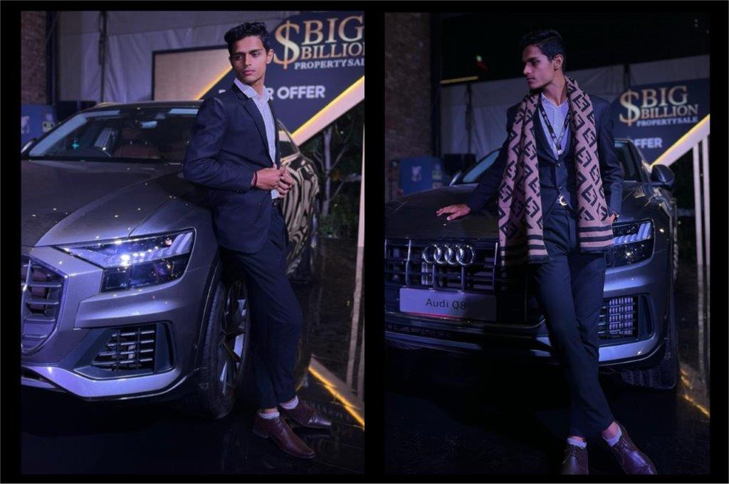 corporate event hospitality in ludhiana
