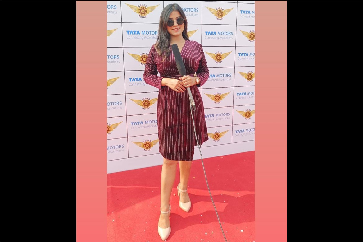 promotional hostess in ludhiana