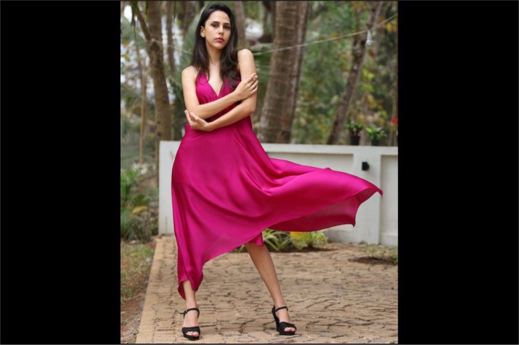 event hostess in ludhiana