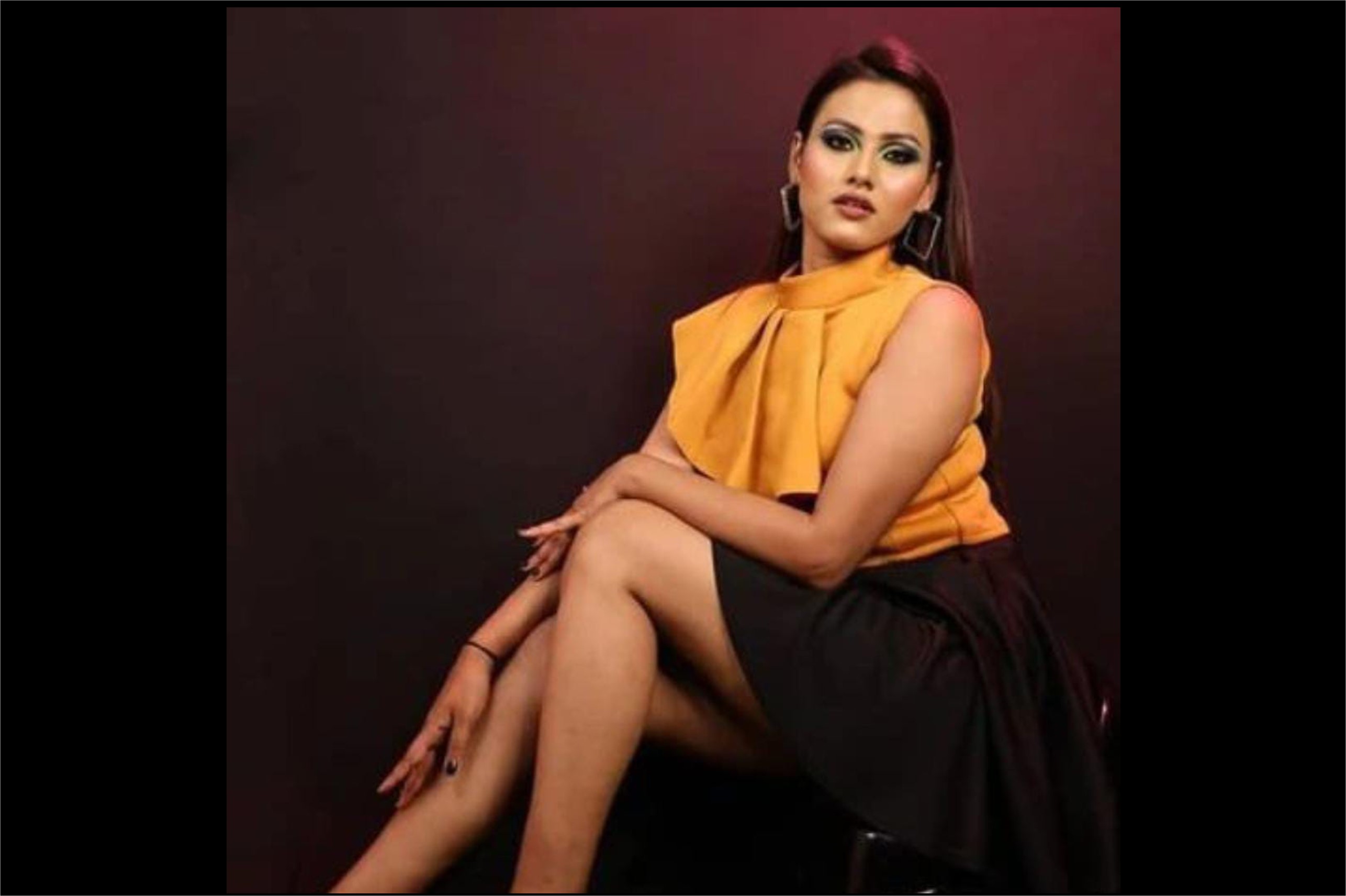 professional event hostess in ludhiana