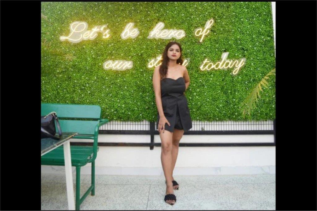 exhibition hostess in ludhiana