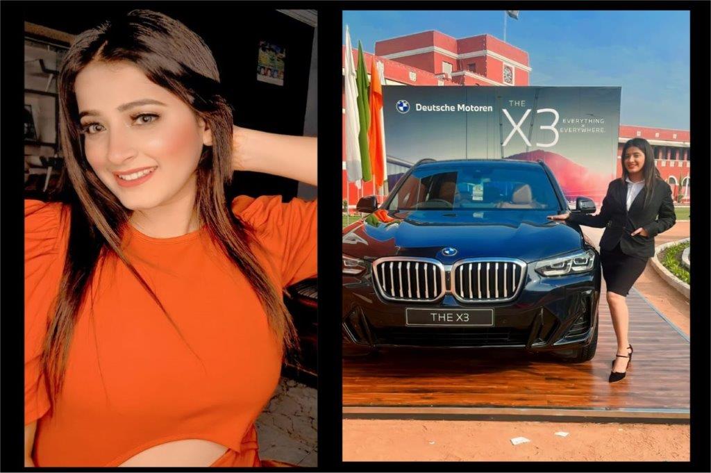 smart promotional event hostess in ludhiana