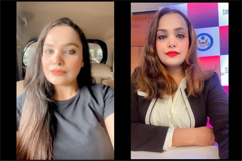 professional promotional event hostess in ludhiana