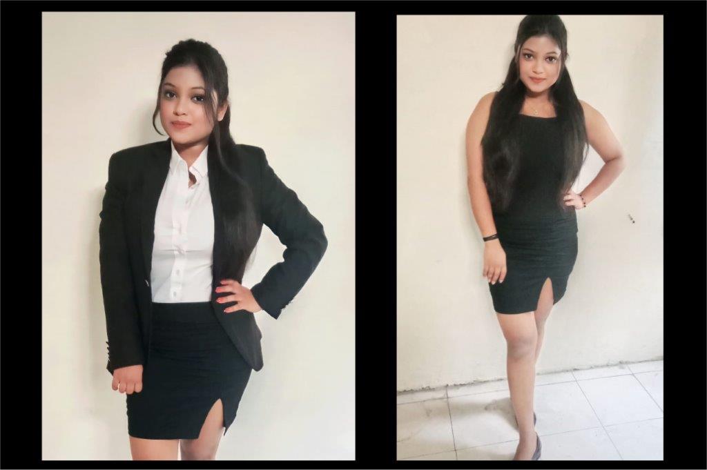 exhibition promotional event hostess in ludhiana