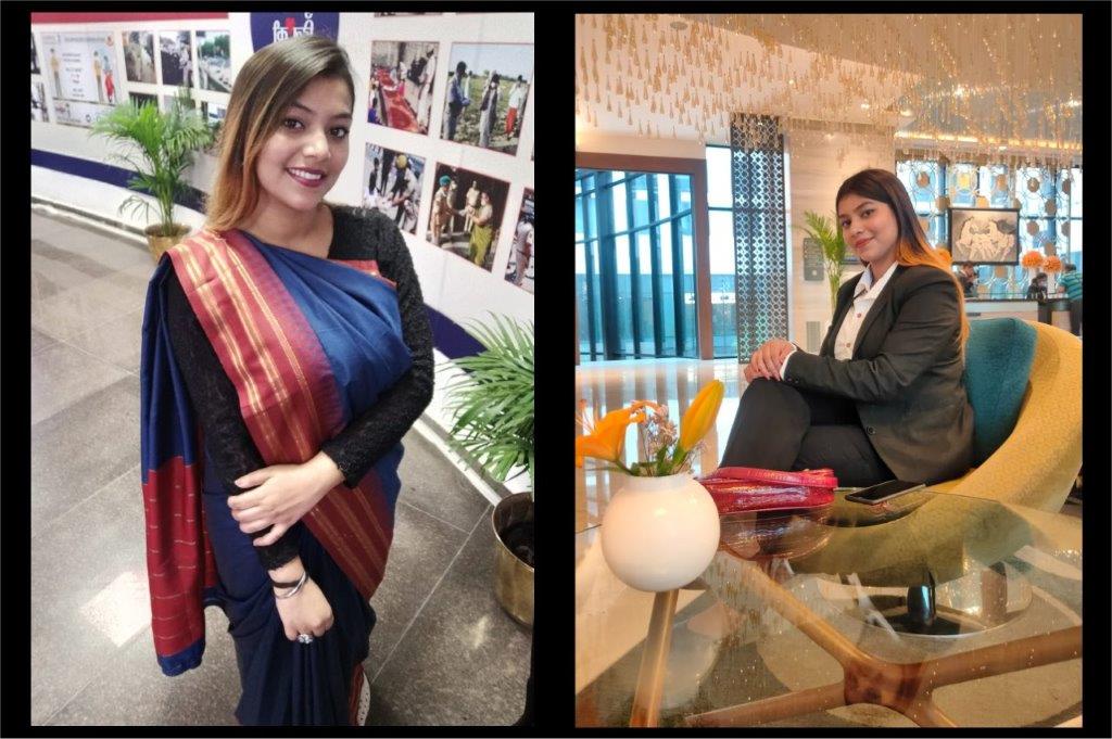 best promotional event hostess in ludhiana