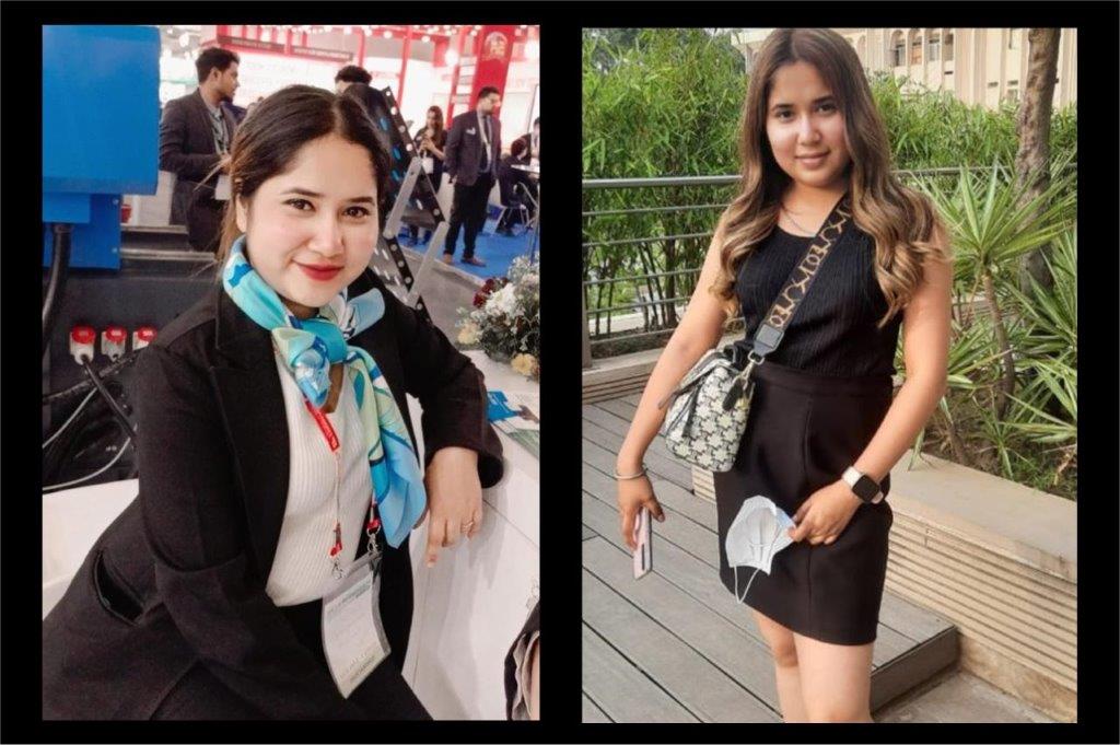 promotional event hostess in ludhiana