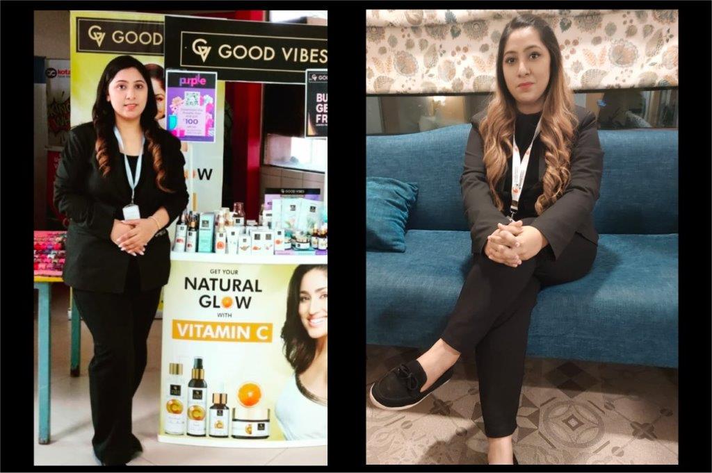 professional sampling event hostess in ludhiana