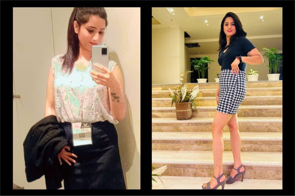 ludhiana sampling event hostesses