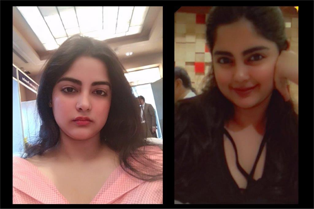 Ludhiana event models